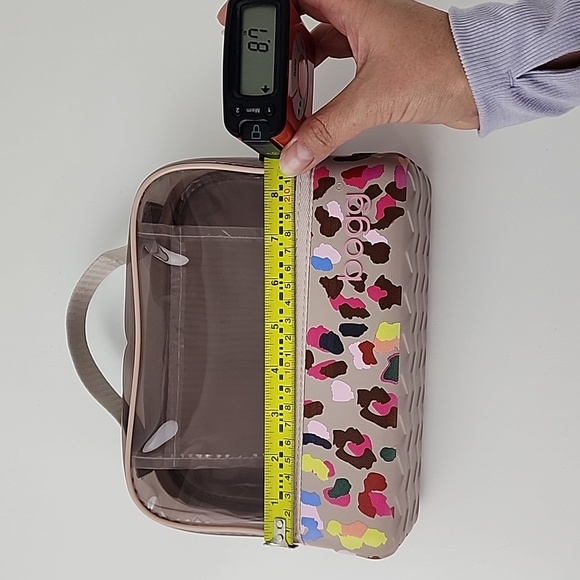 Bogg Boggs N' Ends Pouch Neon Jungle - Picture 12 of 16